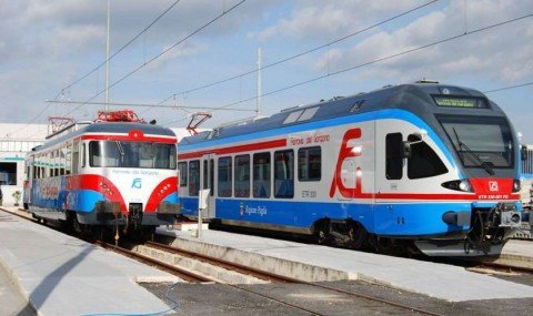 Ferrovie del Gargano: Apricena - Foggia, si parte
